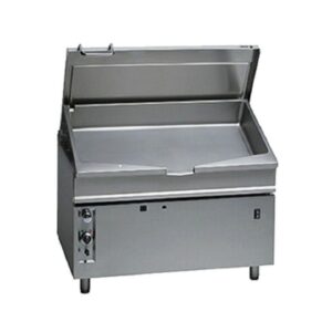 FAGOR GAS TILTING BRATT PAN 120 LITRES ~ SBG9-15IM