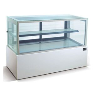 ANVIL FLOOR STANDING DISPLAY COLD SHOWCASE, 5FT ~ WFC1500