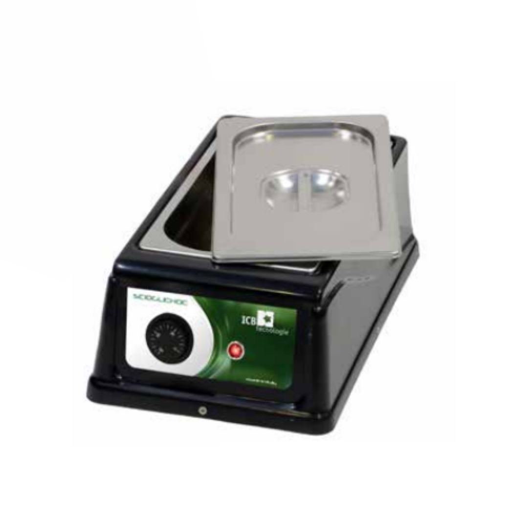 ICB SCIOGLTORE ANALOGICO - 09.SC2X1.5L