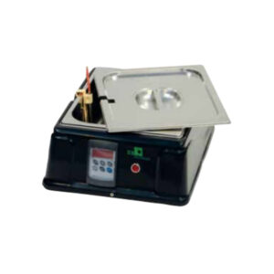 ICB ITALY ANALOGUE CHOCOLATE MELTER, SCIOGLITORE DIGITALE 1X6L ~ 09.SC6LD